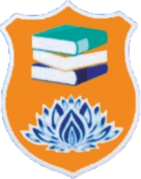 DM Public School Puri logo